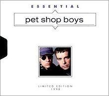 Essential (Pet Shop Boys album) httpsuploadwikimediaorgwikipediaenthumbe