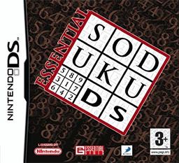Essential Sudoku DS httpsuploadwikimediaorgwikipediaenee5Ess