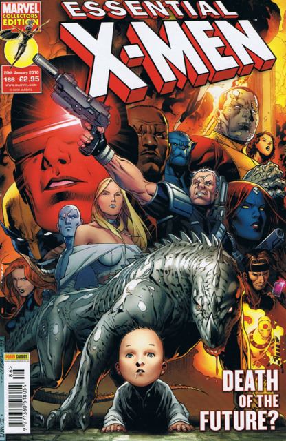Essential X-Men Essential XMen Volume Comic Vine