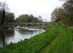 Essex Bridge, Staffordshire httpsuploadwikimediaorgwikipediacommonsthu