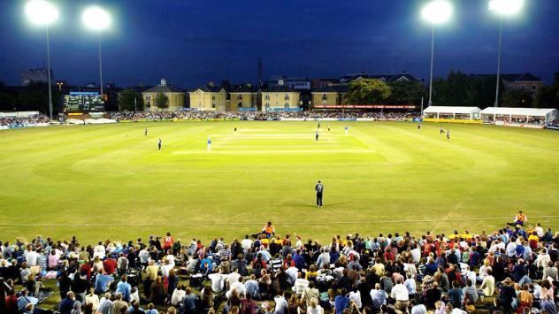 Essex County Cricket Club Essex County Cricket Club nets Advanced Ticketing to engage with a