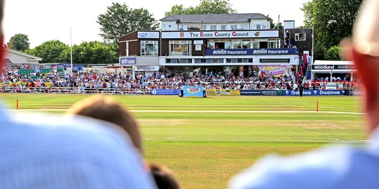 Essex County Cricket Club Essex County Cricket Club announce new Chairman