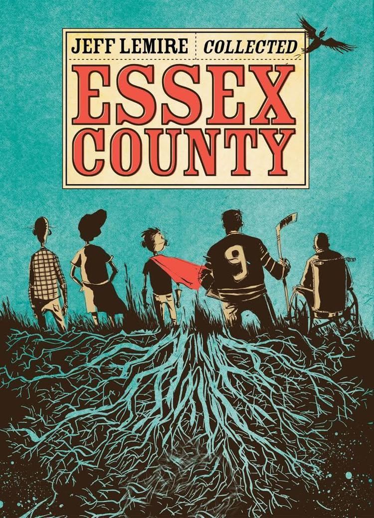 Essex County Trilogy t1gstaticcomimagesqtbnANd9GcTdaU5sKI179Wgi8