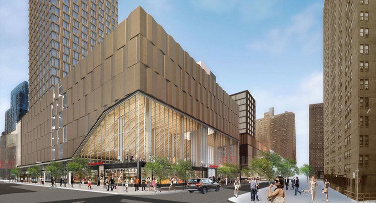 Essex Crossing The First 4 Buildings To Rise at Essex Crossing Revealed Curbed NY