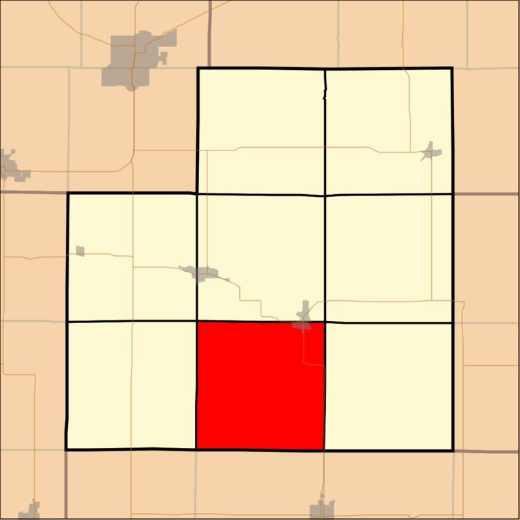 Essex Township, Stark County, Illinois