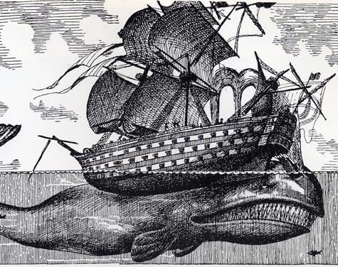 Essex (whaleship) Whaleship Essex