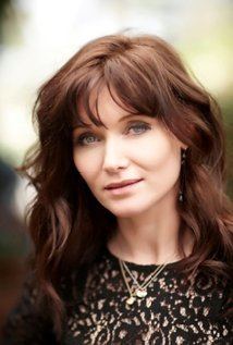 Essie Davis iamediaimdbcomimagesMMV5BMTQ1Nzc0MDAxNF5BMl5