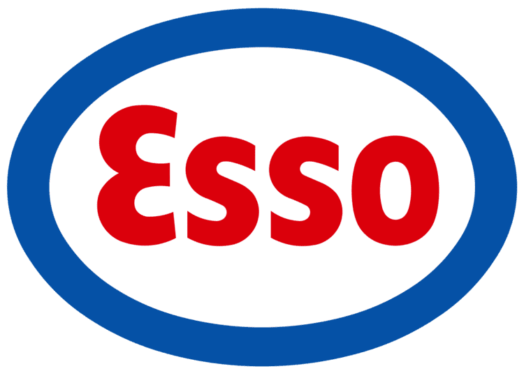 Esso - Wikipedia