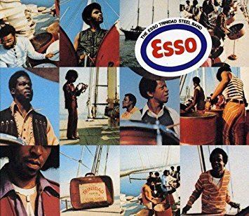 Esso Trinidad Steel Band httpsimagesnasslimagesamazoncomimagesI6