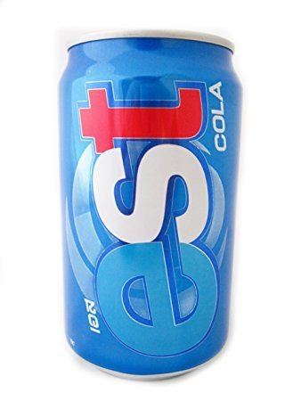 Est Cola Amazoncom Recommend Est Cola New Soft Drink From Thailand Can 325