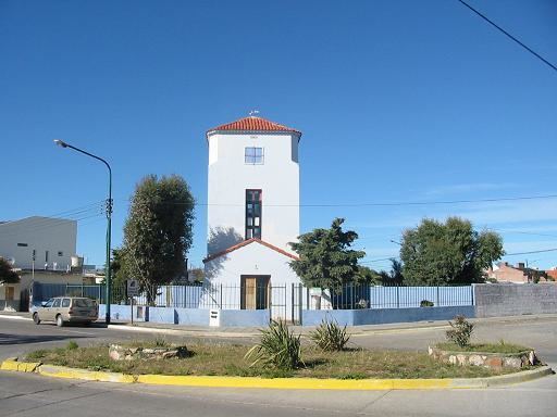 Estación de Fotobiología Playa Unión
