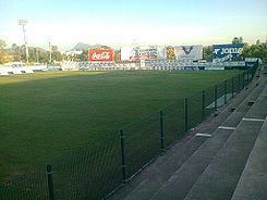 Estadio Alfredo Díaz Angulo httpsuploadwikimediaorgwikipediacommonsthu