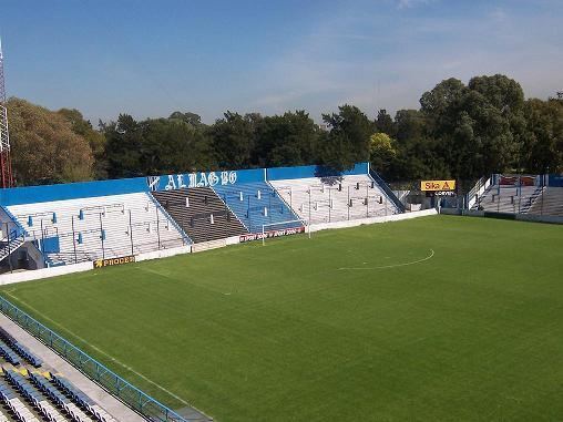 Estadio Almagro