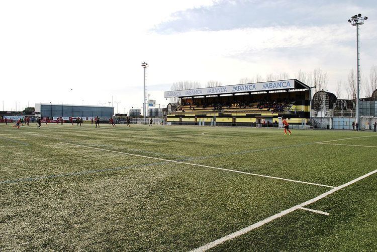 Estadio Baltasar Pujales