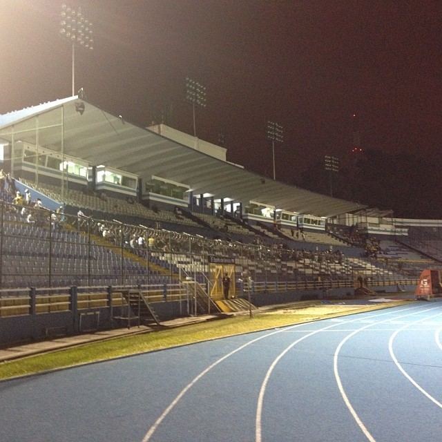 Estadio Doroteo Guamuch Flores