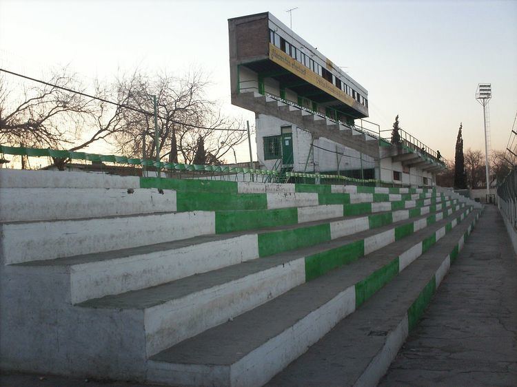 Estadio El Serpentario