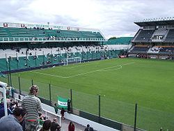 Estadio Florencio Sola httpsuploadwikimediaorgwikipediacommonsthu