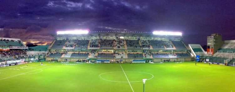 Estadio Florencio Sola Estadio
