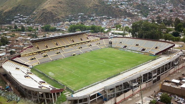 Estadio Heraclio Tapia httpsuploadwikimediaorgwikipediacommonsthu