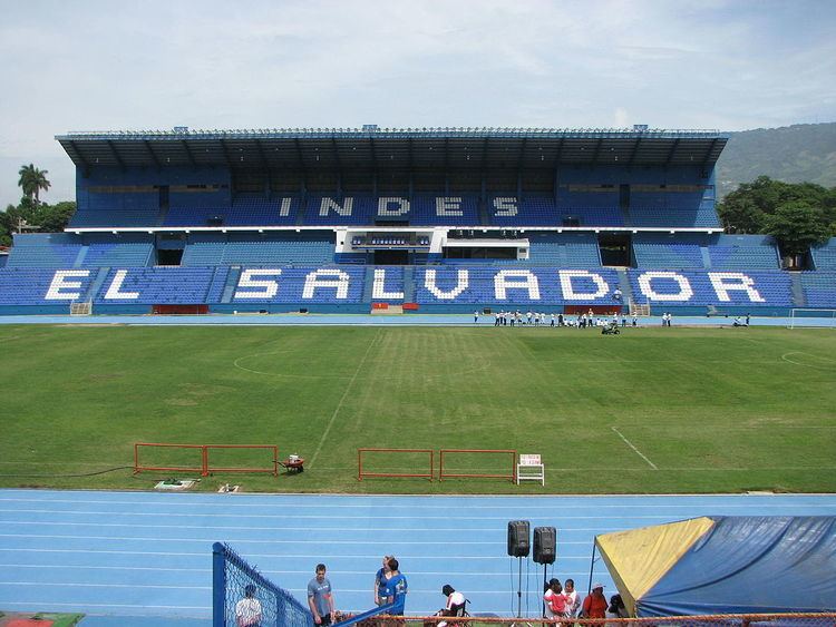 Estadio Jorge 