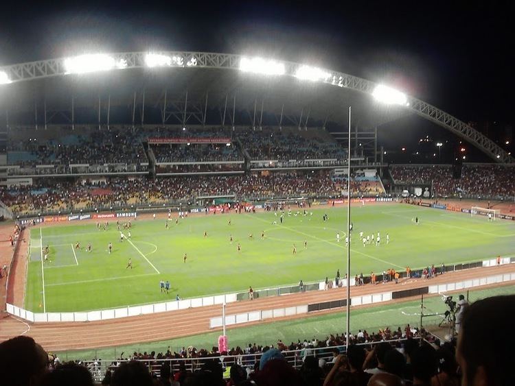 Estadio José Antonio Anzoátegui - Alchetron, the free social encyclopedia