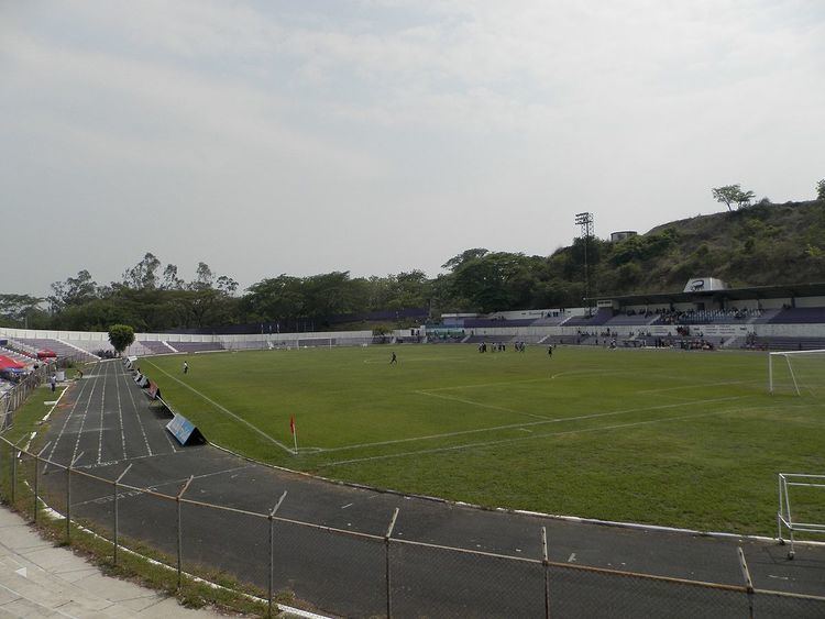 Estadio José Gregorio Martínez
