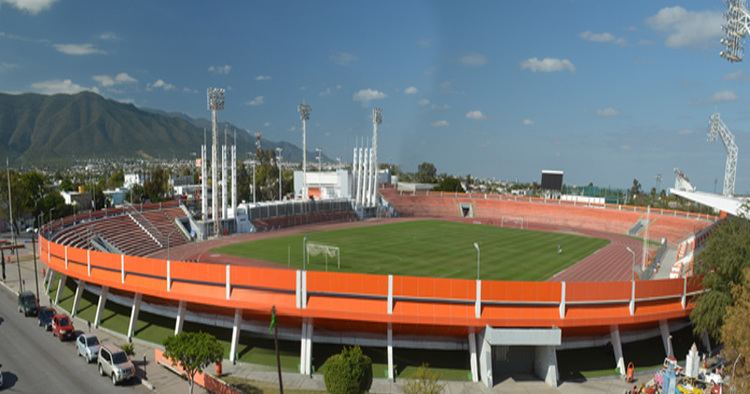 Estadio Marte R. Gómez Hoy cumple 78 aos el Estadio Marte R Gmez Expreso Expreso