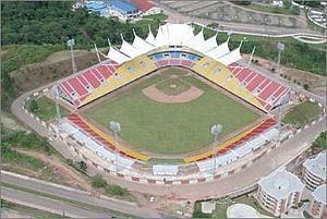 Estadio Metropolitano de San Cristóbal httpsuploadwikimediaorgwikipediacommonsthu