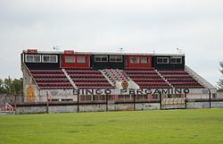 Estadio Miguel Morales httpsuploadwikimediaorgwikipediacommonsthu