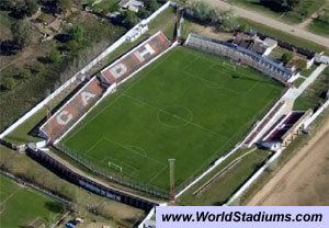 Estadio Miguel Morales World Stadiums Estadio Miguel Morales Stadium in Pergamino