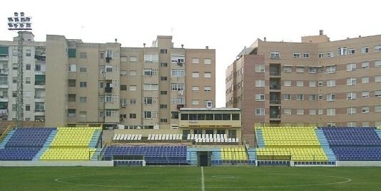 Estadio Municipal Los Arcos - Alchetron, the free social encyclopedia