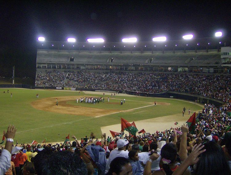 Estadio Nacional de Panamá