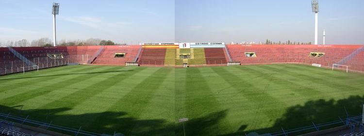 Estadio Nueva España