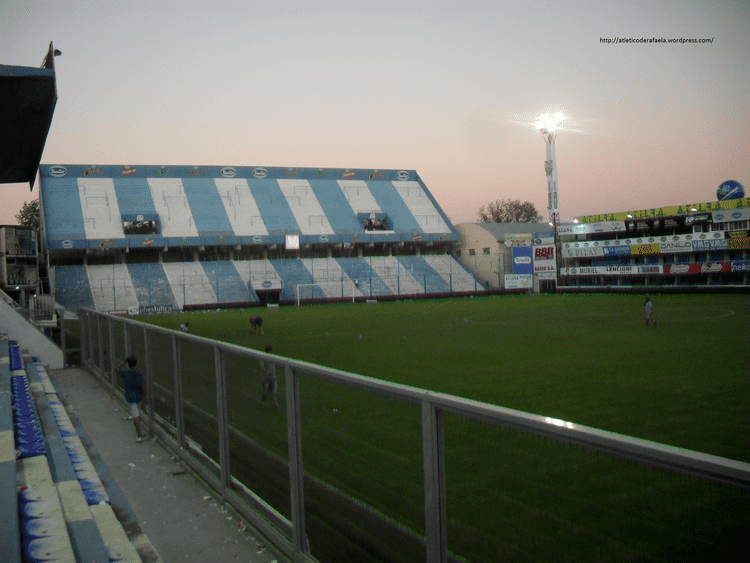 Estadio Nuevo Monumental Argentine First Division Stadiums soccer