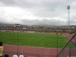 Estadio Olímpico de Ibarra httpsuploadwikimediaorgwikipediacommonsthu