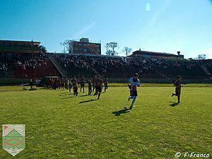 Estadio Olímpico (Montevideo) httpsuploadwikimediaorgwikipediacommonsthu