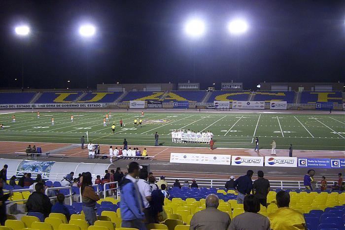 Estadio Olímpico Universitario José Reyes Baeza photoswikimapiaorgp0002023855bigjpg