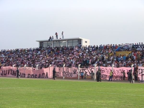 Estadio Rómulo Shaw Cisneros cacheimagescoreoptasportscomsoccervenues600