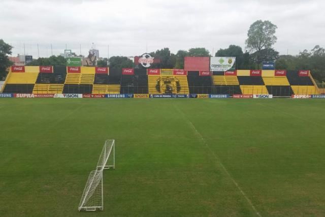 Estadio Rogelio Livieres Ranking de Estadios de Ftbol de Paraguay Listas en 20minutoses