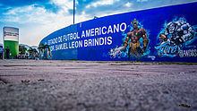 Estadio Samuel León Brindis httpsuploadwikimediaorgwikipediacommonsthu