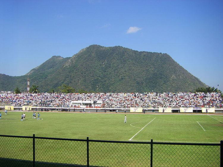 Estadio Socum