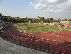 Estadio Universitario UES httpsuploadwikimediaorgwikipediacommonsthu