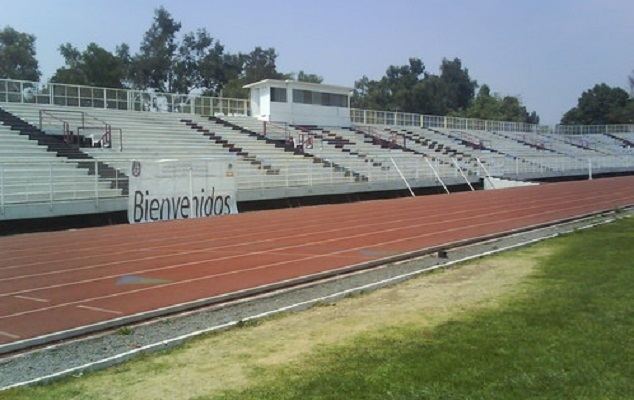 Estadio Wilfrido Massieu - Alchetron, the free social encyclopedia