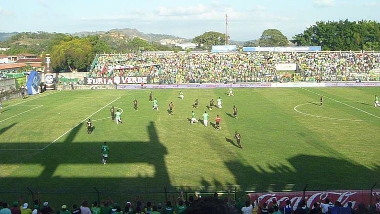 Estadio Yankel Rosenthal