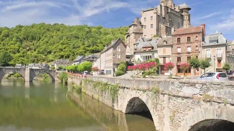 Estaing, Aveyron httpsiytimgcomviydiYOhNI6WUmaxresdefaultjpg