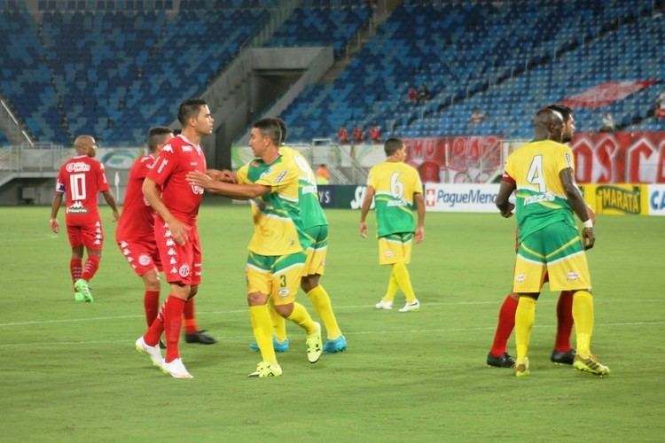 Estanciano Esporte Clube Conhea o Estanciano primeiro adversrio do Paran na Copa do