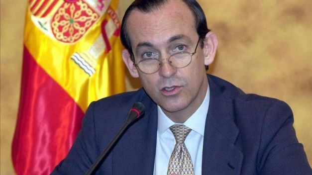 Estanislao Rodríguez-Ponga Bankia Estanislao RodrguezPonga Vicepresidente