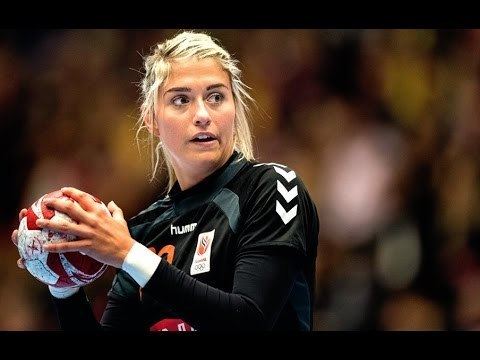 Estavana Polman Handball Beauties Estavana Polman YouTube