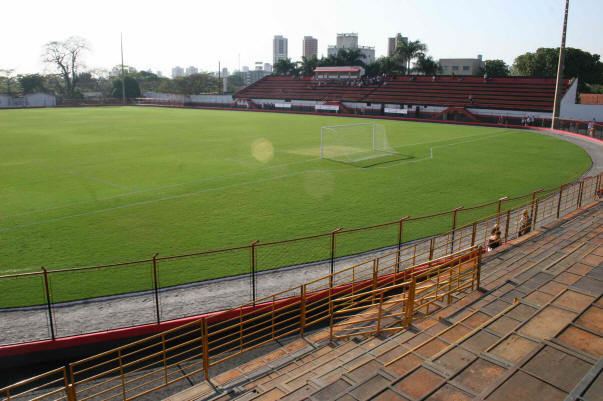Estádio Antônio Accioly Templos do Futebol Estdio Antnio Accioly