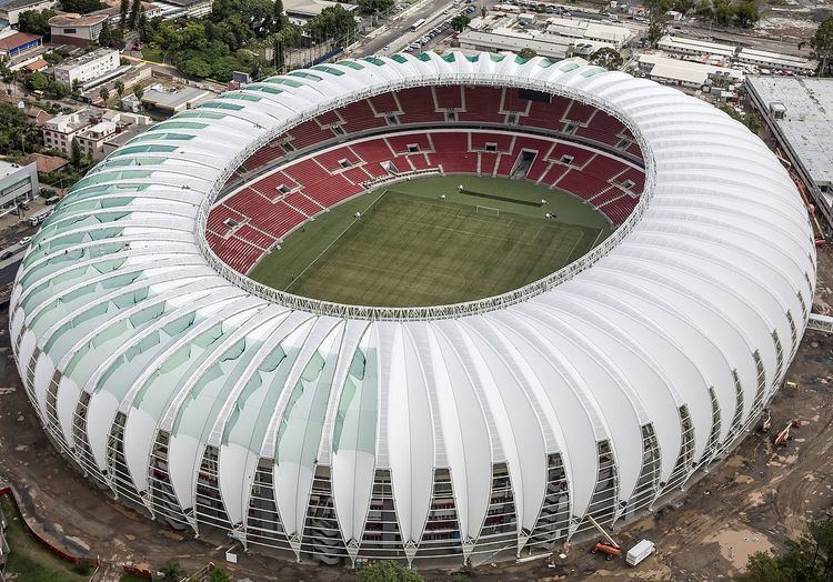 Estádio Beira-Rio